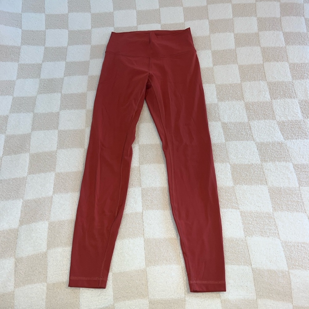 Lulu lemon leggings